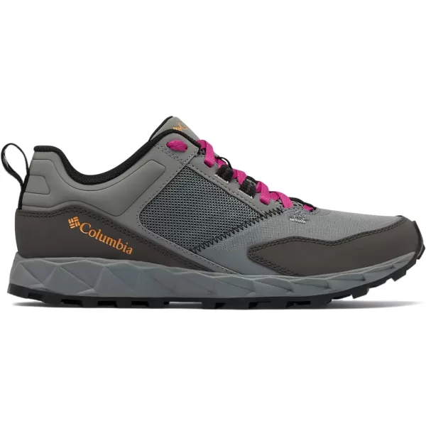 Columbia Women's Flow District Sneaker