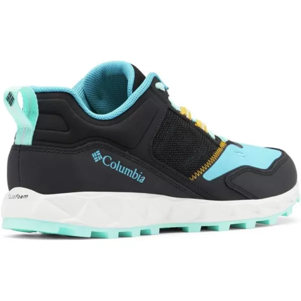 Columbia Women's Flow District Sneaker