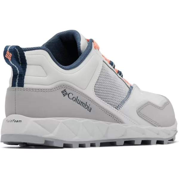 Columbia Women's Flow District Sneaker