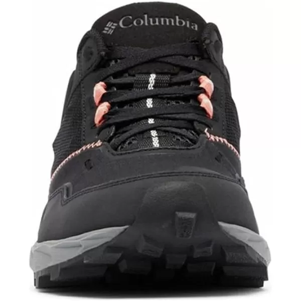 Columbia Women's Flow District Sneaker