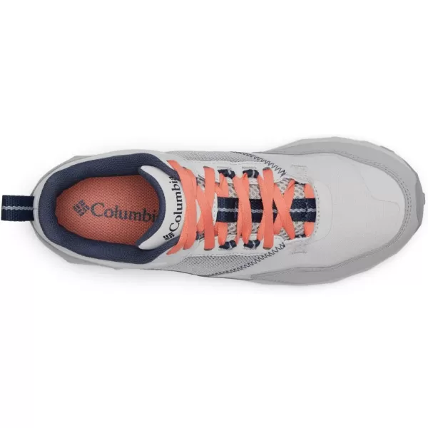 Columbia Women's Flow District Sneaker