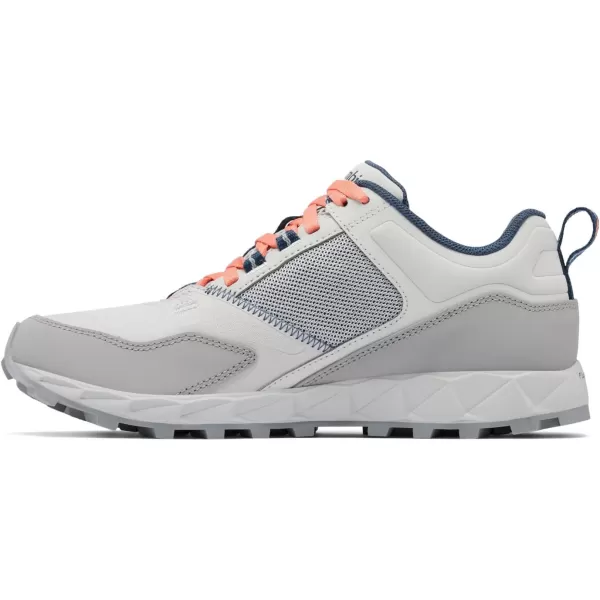 Columbia Women's Flow District Sneaker