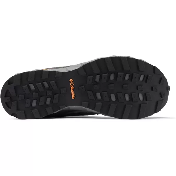 Columbia Women's Flow District Sneaker