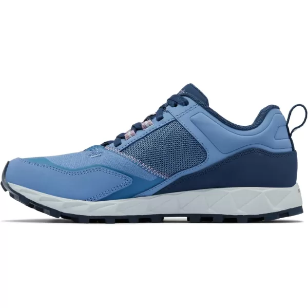 Columbia Women's Flow District Sneaker