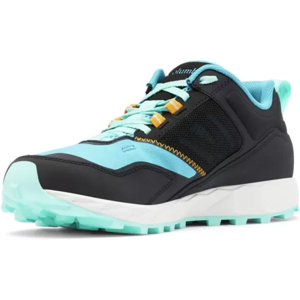 Columbia Women's Flow District Sneaker