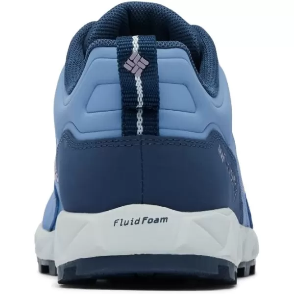 Columbia Women's Flow District Sneaker