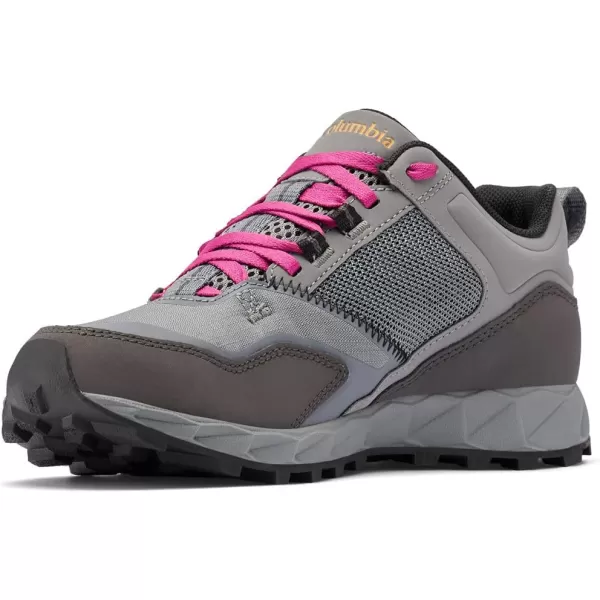 Columbia Women's Flow District Sneaker