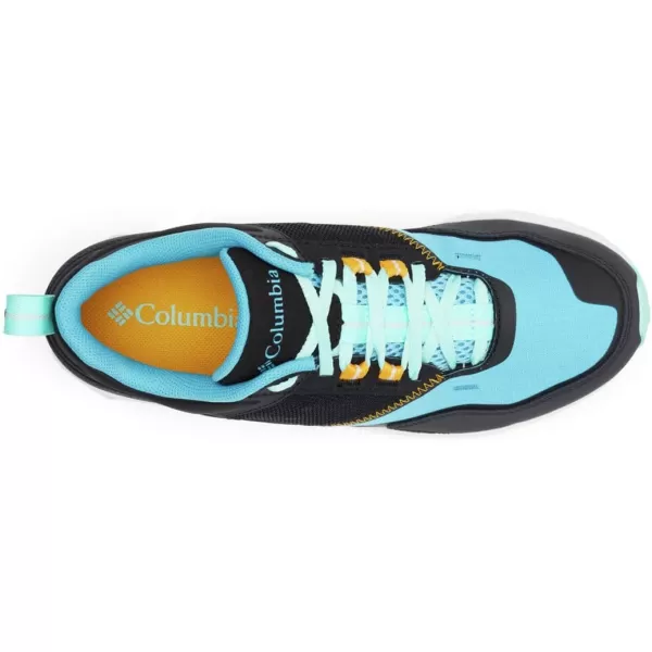 Columbia Women's Flow District Sneaker
