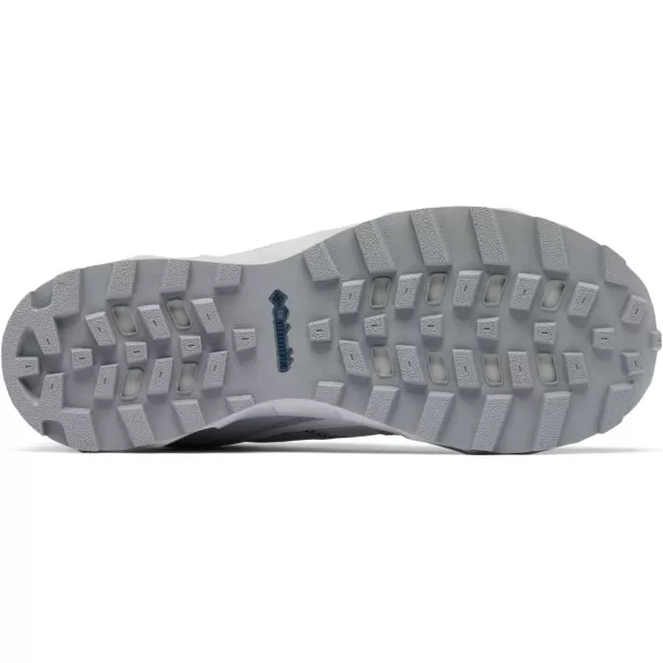Columbia Women's Flow District Sneaker