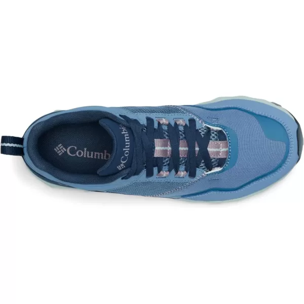 Columbia Women's Flow District Sneaker