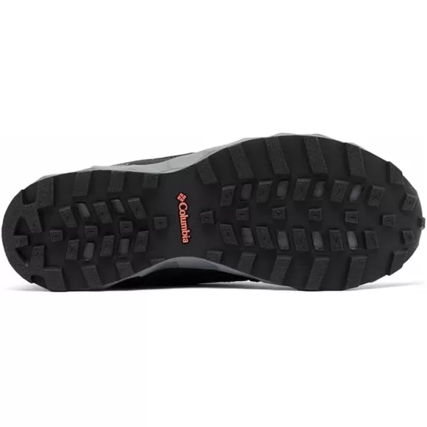 Columbia Women's Flow District Sneaker