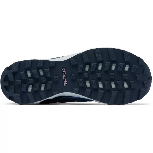 Columbia Women's Flow District Sneaker