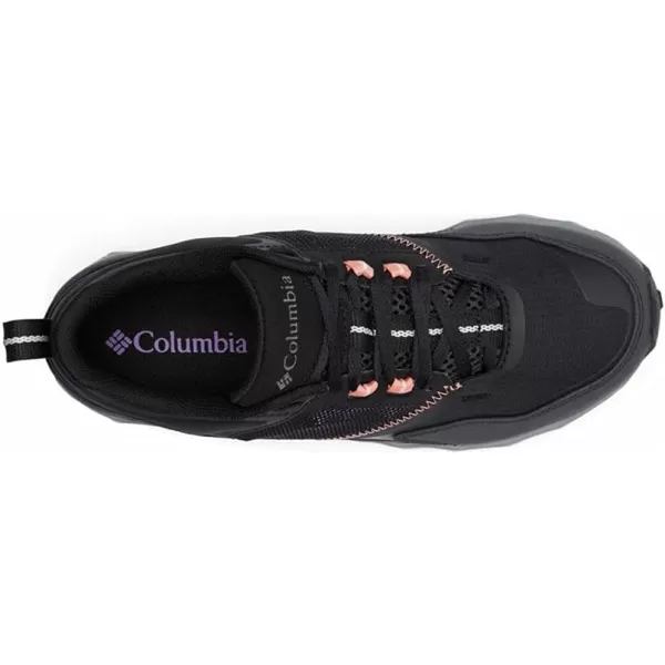 Columbia Women's Flow District Sneaker