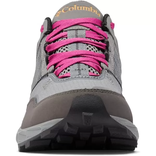 Columbia Women's Flow District Sneaker