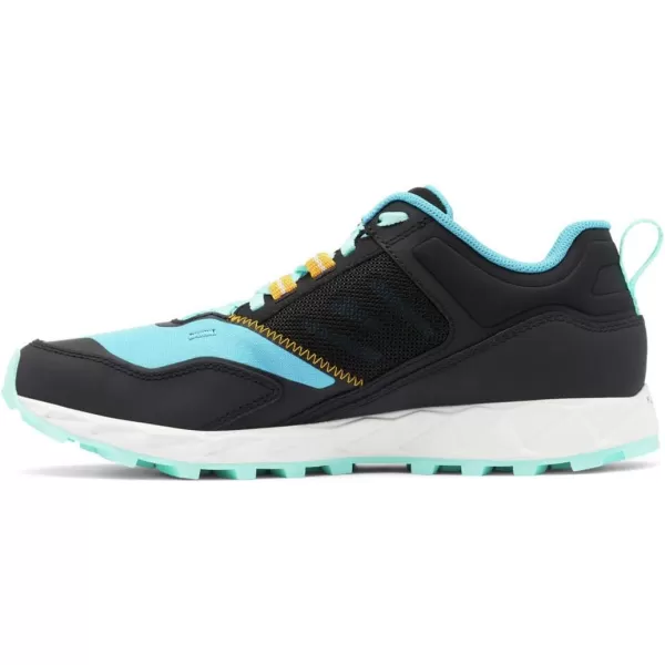 Columbia Women's Flow District Sneaker