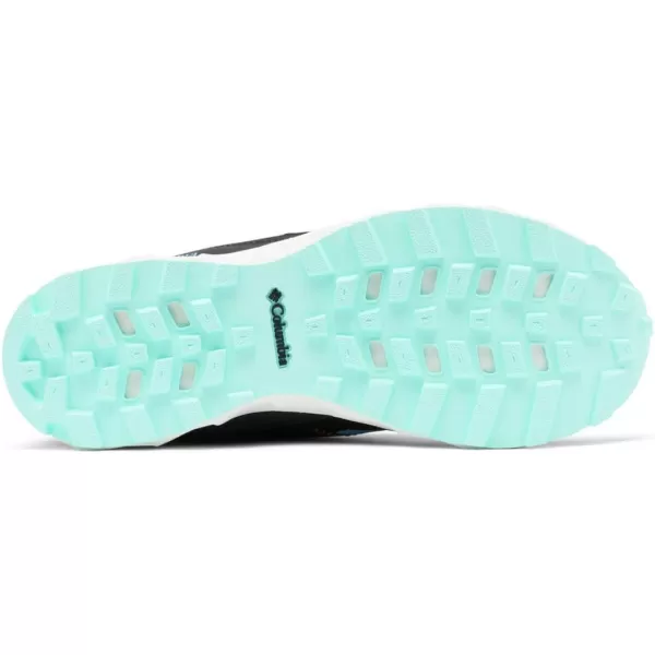 Columbia Women's Flow District Sneaker