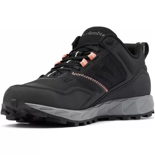 Columbia Women's Flow District Sneaker