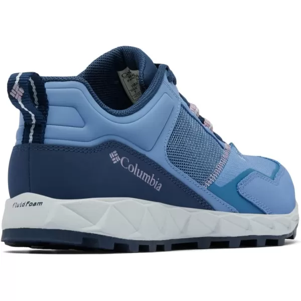 Columbia Women's Flow District Sneaker