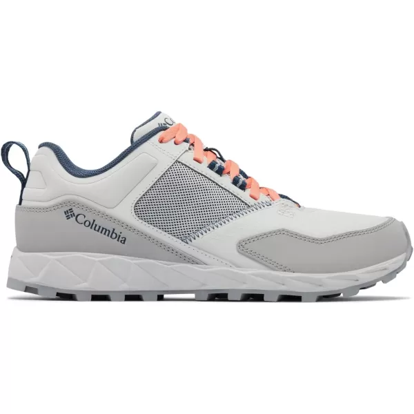 Columbia Women's Flow District Sneaker