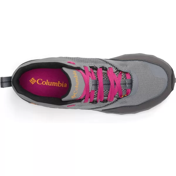 Columbia Women's Flow District Sneaker