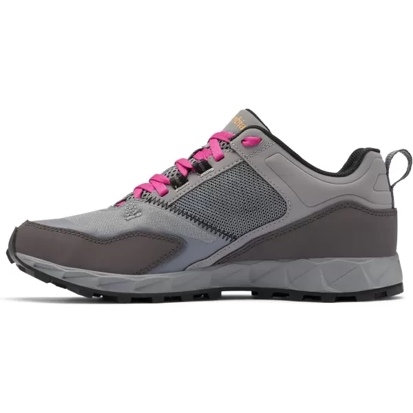 Columbia Women's Flow District Sneaker
