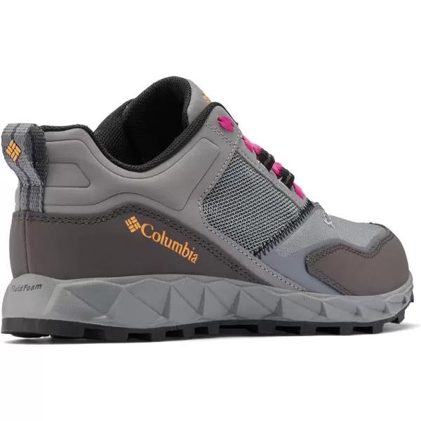 Columbia Women's Flow District Sneaker