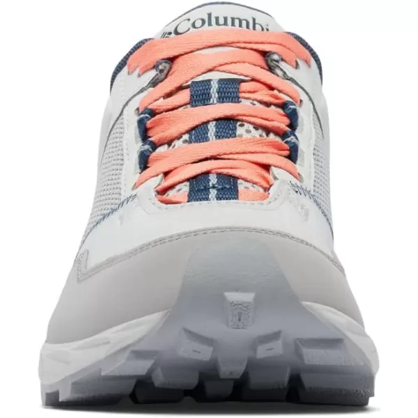 Columbia Women's Flow District Sneaker