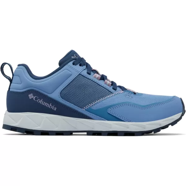 Columbia Women's Flow District Sneaker