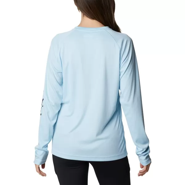 Columbia Women's Fork Stream Long Sleeve Shirt