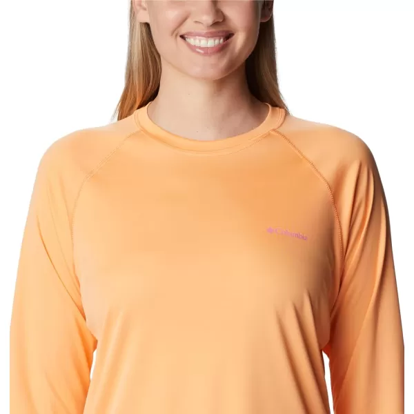 Columbia Women's Fork Stream Long Sleeve Shirt