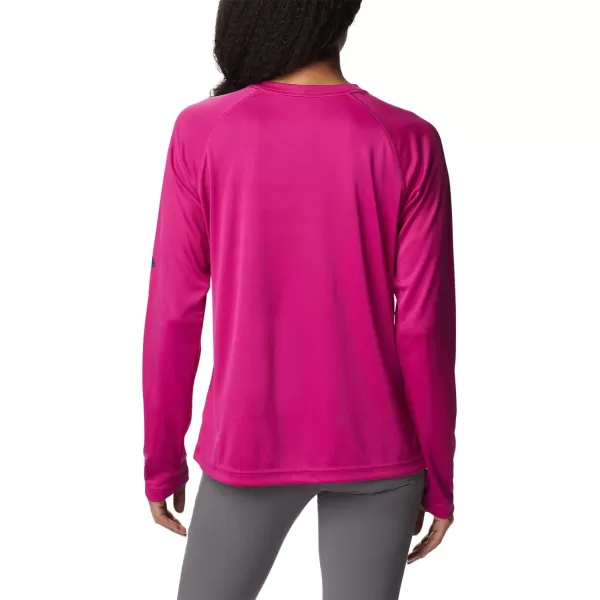 Columbia Women's Fork Stream Long Sleeve Shirt