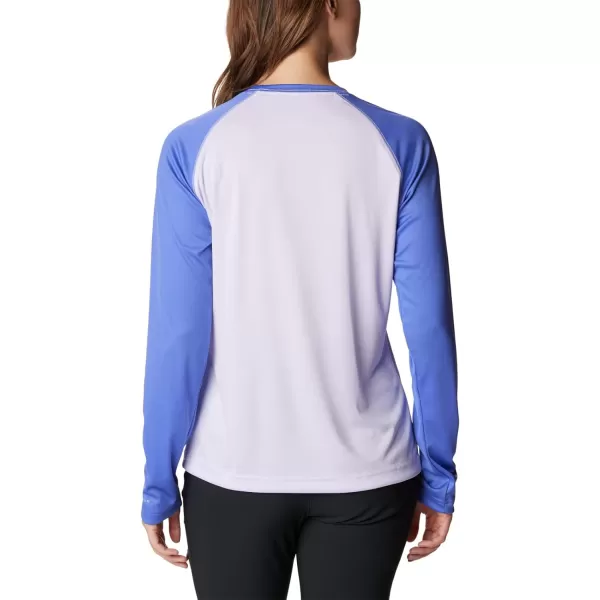 Columbia Women's Fork Stream Long Sleeve Shirt