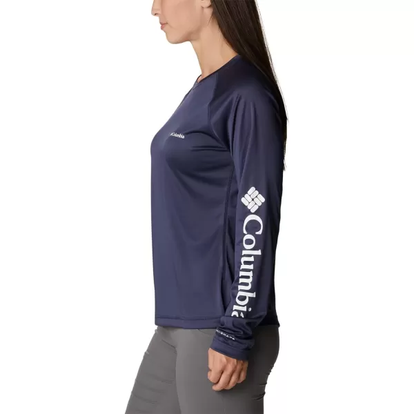 Columbia Women's Fork Stream Long Sleeve Shirt