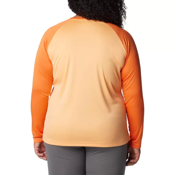 Columbia Women's Fork Stream Long Sleeve Shirt