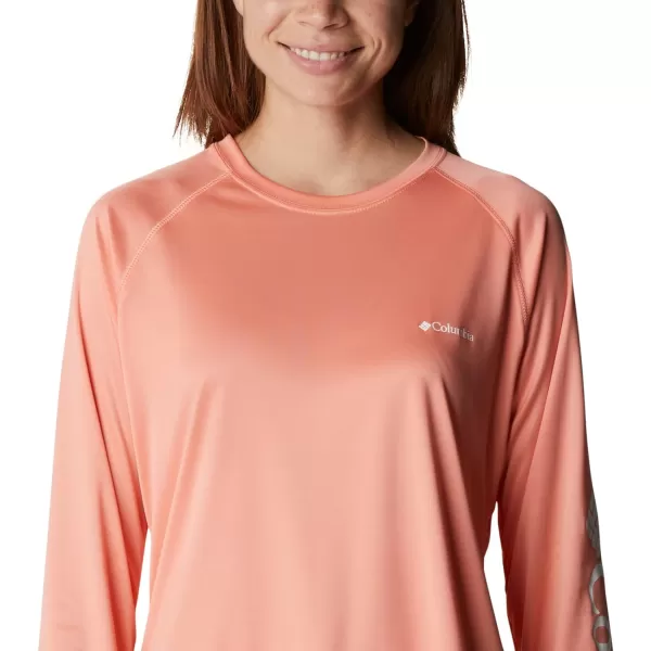 Columbia Women's Fork Stream Long Sleeve Shirt
