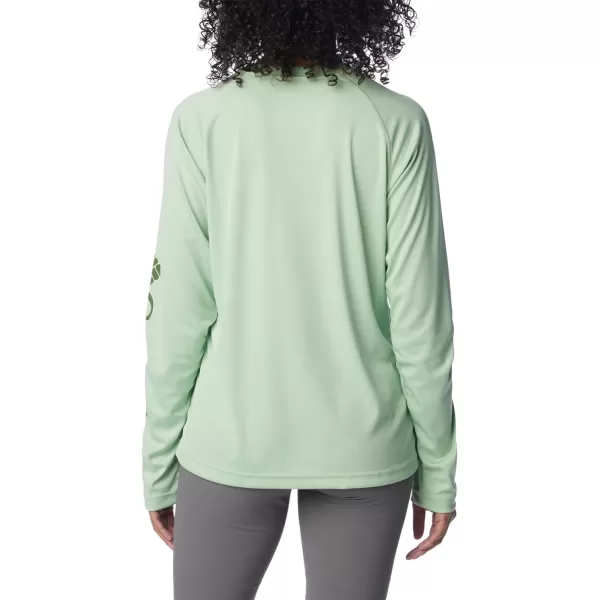 Columbia Women's Fork Stream Long Sleeve Shirt
