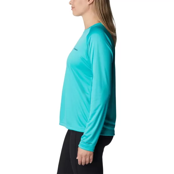 Columbia Women's Fork Stream Long Sleeve Shirt