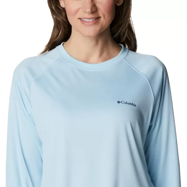 Columbia Women's Fork Stream Long Sleeve Shirt