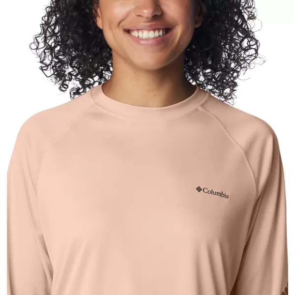 Columbia Women's Fork Stream Long Sleeve Shirt