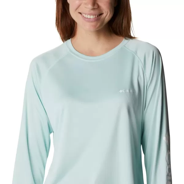 Columbia Women's Fork Stream Long Sleeve Shirt