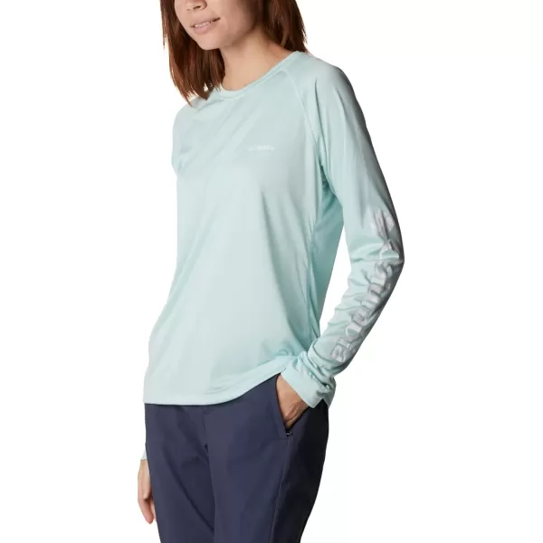 Columbia Women's Fork Stream Long Sleeve Shirt