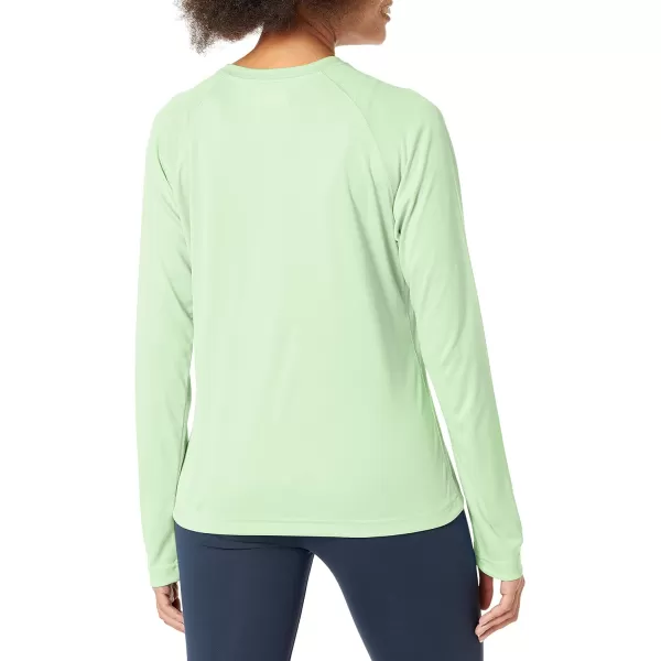 Columbia Women's Fork Stream Long Sleeve Shirt