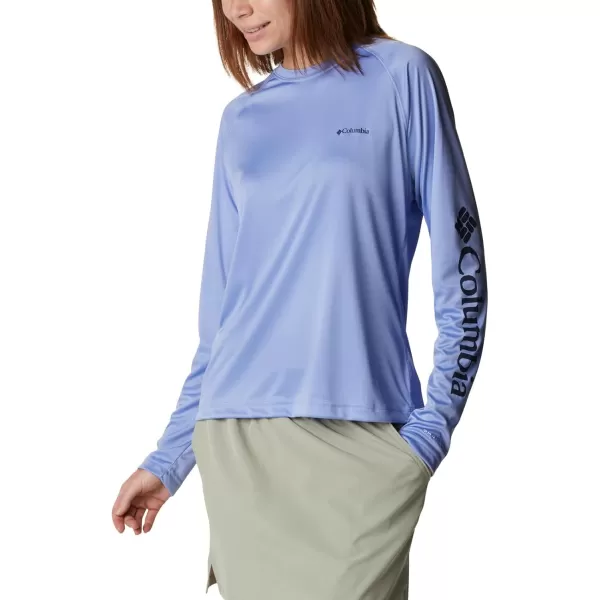 Columbia Women's Fork Stream Long Sleeve Shirt