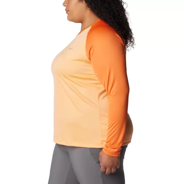 Columbia Women's Fork Stream Long Sleeve Shirt