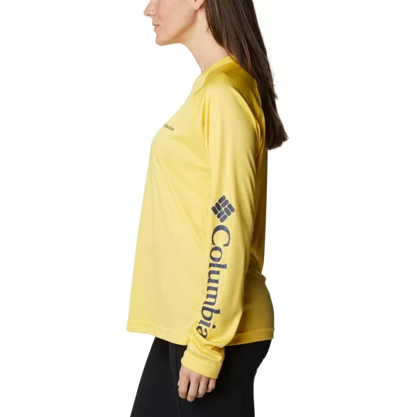 Columbia Women's Fork Stream Long Sleeve Shirt