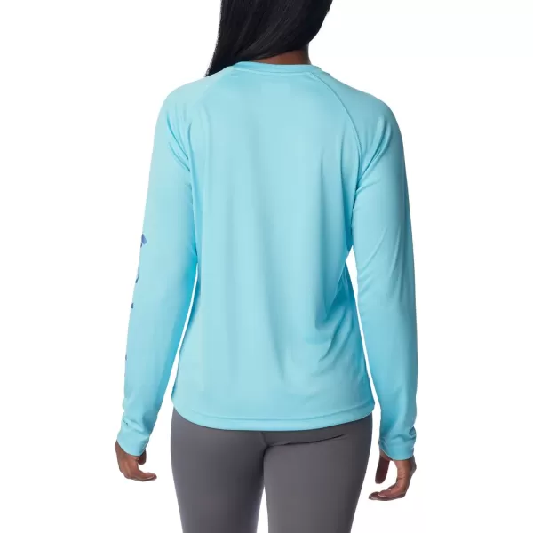 Columbia Women's Fork Stream Long Sleeve Shirt