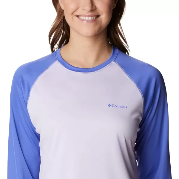 Columbia Women's Fork Stream Long Sleeve Shirt
