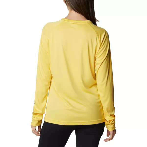Columbia Women's Fork Stream Long Sleeve Shirt