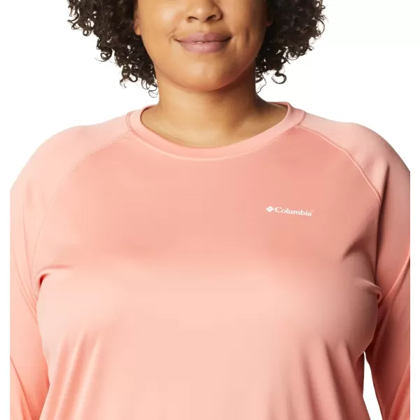Columbia Women's Fork Stream Long Sleeve Shirt