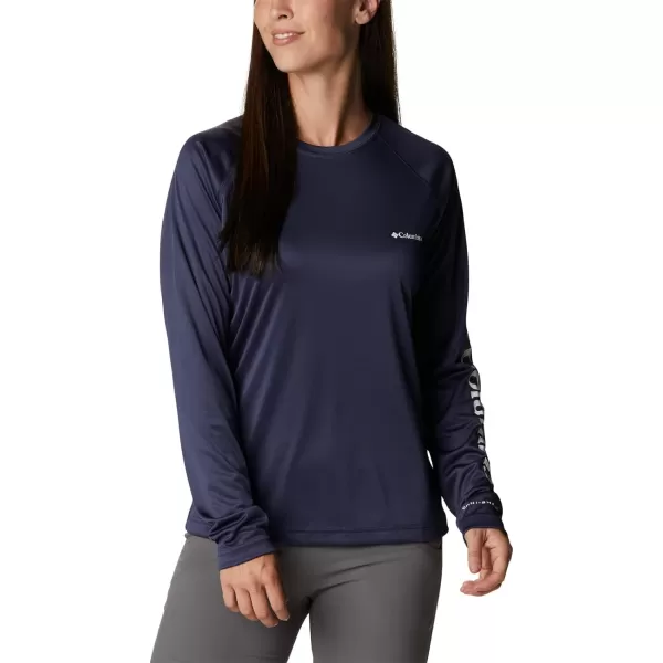 Columbia Women's Fork Stream Long Sleeve Shirt